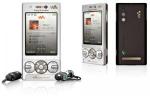 Sony Ericsson W705 Silver
